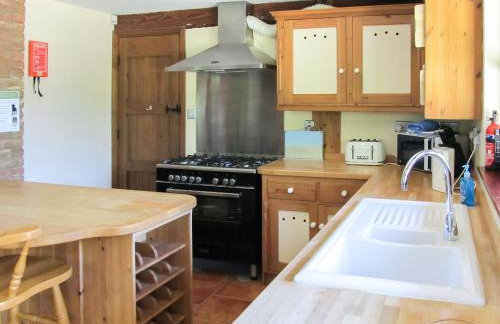 Maytree Cottage - Foto 5