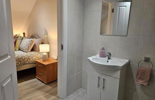 Forthill Lodge - Foto 8