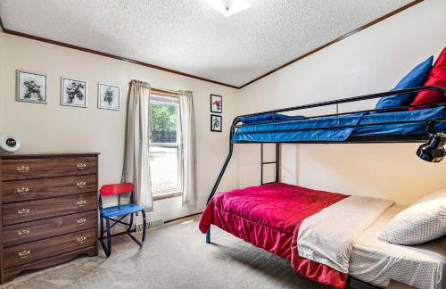 Rocky Mountain Rustic - Foto 19