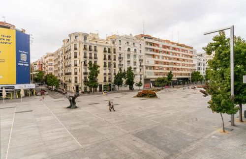 Stylish Central -4bedrooms 2bathrooms-Salamanca - Photo 39