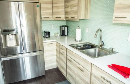 Hillcrest San Diego Canyon Oasis - Photo 6