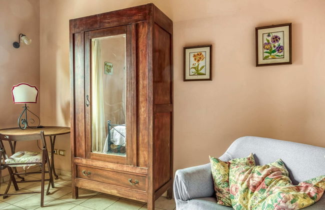 Belvilla by OYO Il Grappolo e la Rosa - Foto 10