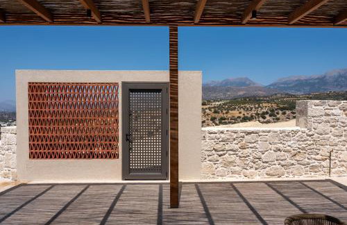 Infinity View Luxury Villas - Foto 37