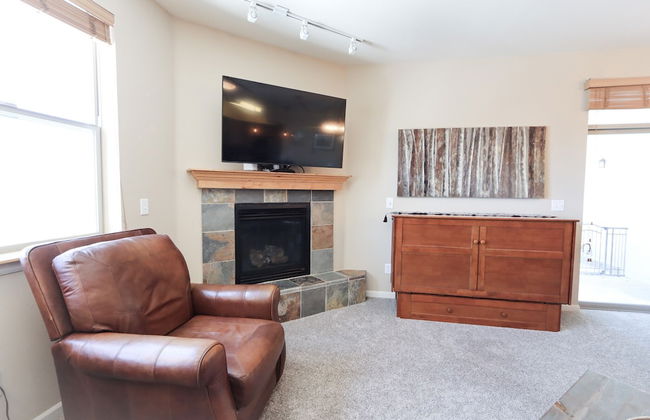 Timbers Cozy Mountain Getaway - Foto 12