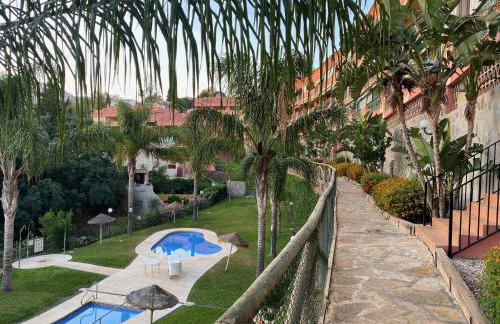 El Sol Maritimo Torreblanca Apartment - Foto 37