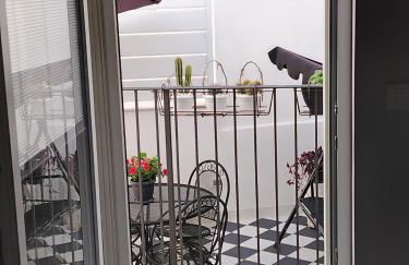 LianHome b&b "Terrazzino" - Foto 7