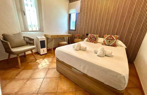 GATU Villa Lurberri, piscina privada, Parking, jardines -Mayores de 25 años y familias " - Foto 58