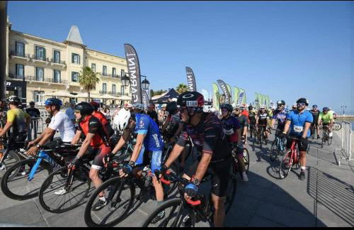 Alexjean cosy apartment close to beach and Dapia - Photo 61