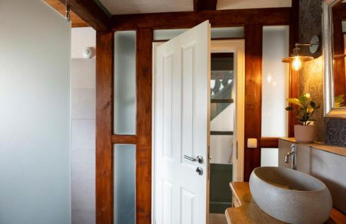 Historische Unterkunft für 12 Personen - Foto 37