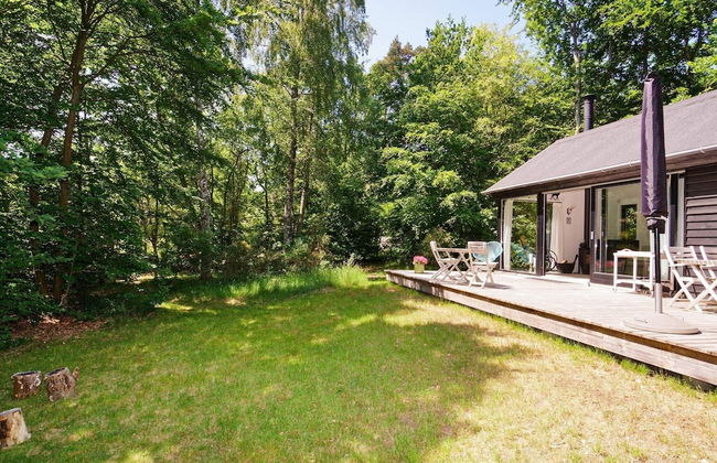 6 Person Holiday Home in Tisvildeleje - Foto 15