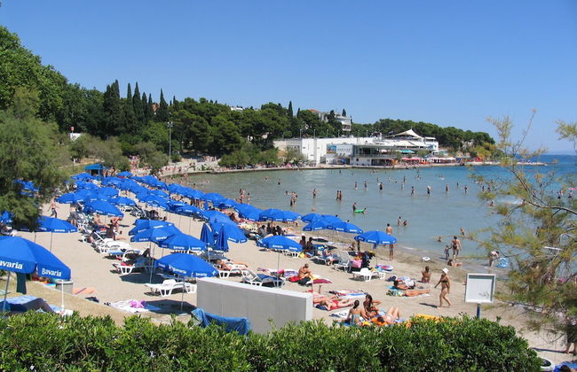 Apartment Marijo - Foto 10