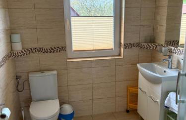 Stara Jabłoń dom w Bieszczadach - Photo 7