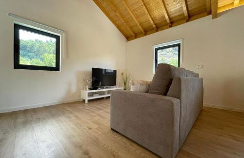 Teixeira Home - Gerês - Foto 17