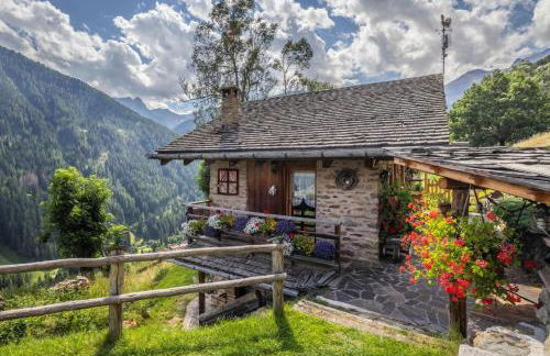 Baita Mas Sternai Nel Parco - Foto 2