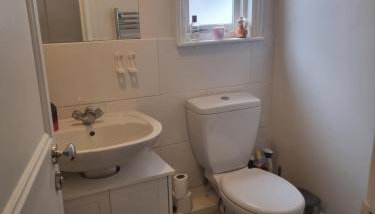 The Junction 2BDR Apartment - Foto 5