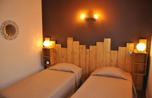 GITE DU TREUIL - Foto 13