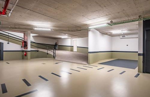 Luxury Garden Apartment at Savoy Insular - Foto 30