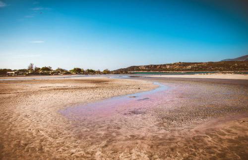 Ellafos Traditional Living-Elafonisi Couples Retreat - Foto 116