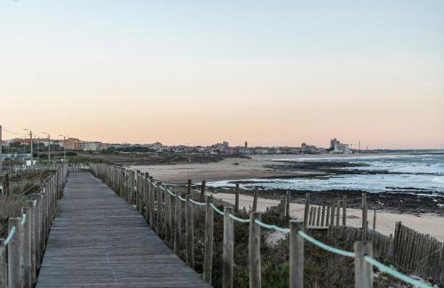 Granja Beach Flat - Foto 35