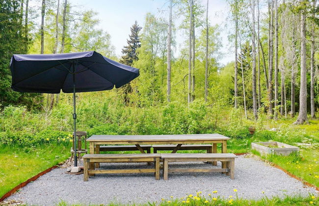 5 Person Holiday Home in Grisslehamn-by Traum - Photo 22