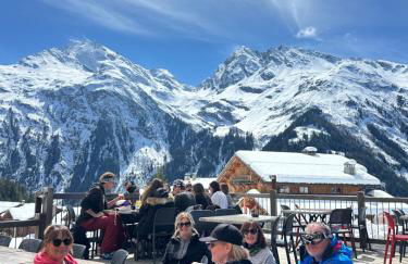 Ski Villaroger - Foto 17