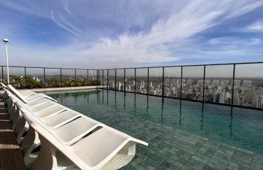 ID Vida Urbana Studio Floresta - Foto 19