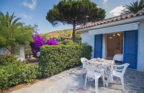 Residential Hotel Villaggio Innamorata - Foto 56