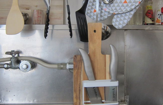 Yuigahama Apart - Foto 11