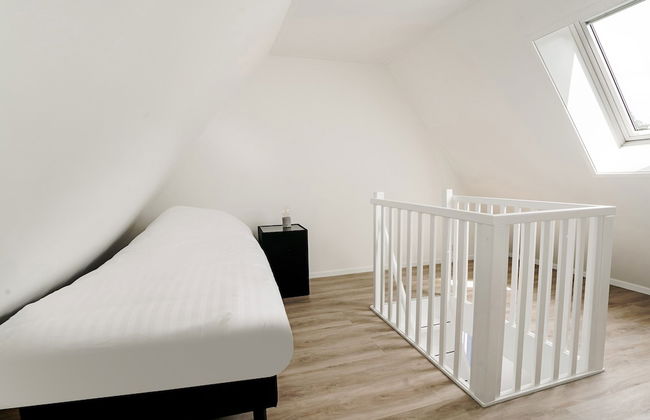 Group House in Lemele Near Heuvelrug - Foto 13