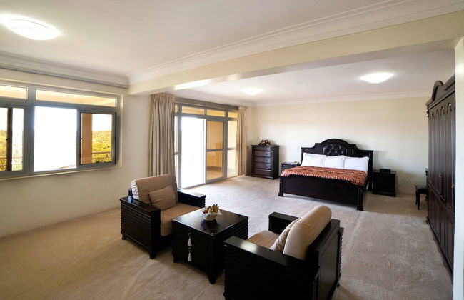 Trendy Executive Suites In Masaka 2 - Foto 1