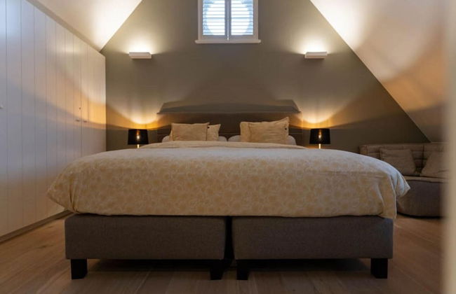 Beautiful Holiday Home in Vlaanderen With Shared Pool - Foto 12