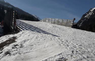 Magnifique studio au pied du télécabine d'Arrondaz et des pistes de ski - Foto 19