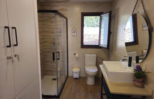 Apartamentos Rurales El Sargal - Foto 11