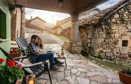 La Congosta mágica aldea de montaña - Foto 7