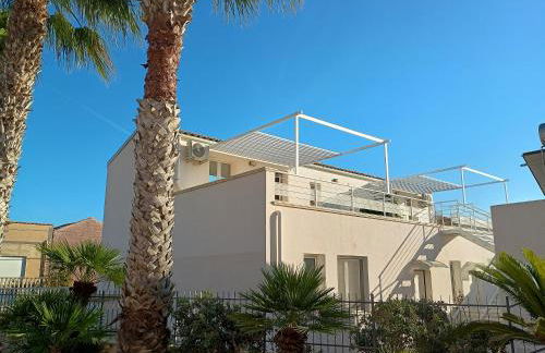 Le terrazze sul sale-Monolocale 1 & Monolocale 2 White Gold Apartaments & 2 White Gold Apartaments - Foto 1