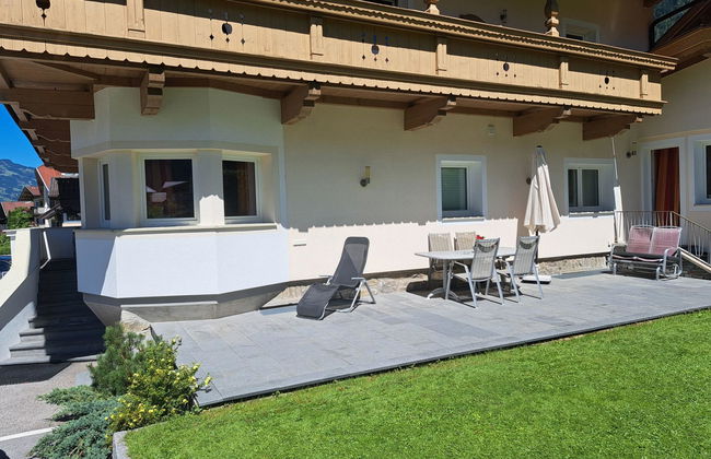 2 bedroom Apartment in Mayrhofen with garden - Photo 15