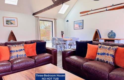 Brick Kiln Barns - Foto 6