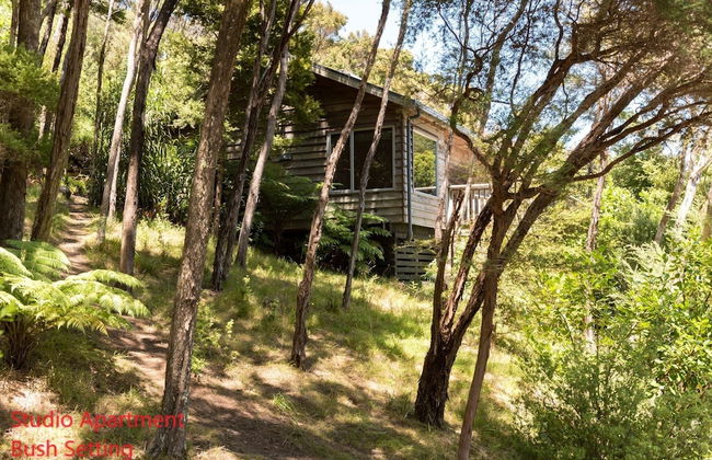 Bay of Islands Holiday Apartments - Foto 53