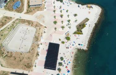 Seaside Apartments, Znjan Beach - Foto 56