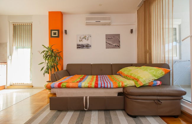 Apartments Zenta - Foto 32