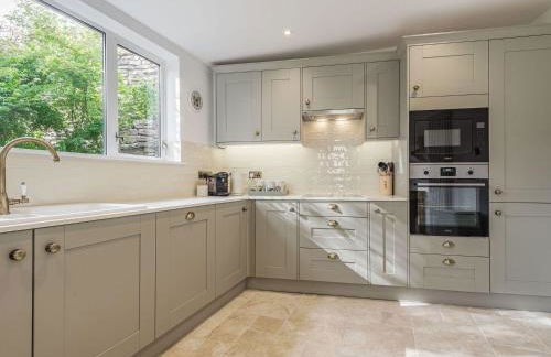 Carder Cottage; A walker’s paradise in Longnor - Foto 7