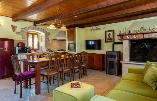 Holiday Home in Barban With Private Pool - Foto 18