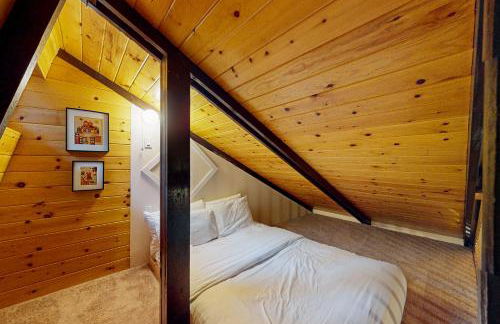 Creekside Cabin - Foto 15