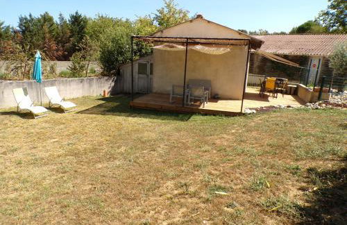 Gîte le Relais de la Cavayere - Foto 12