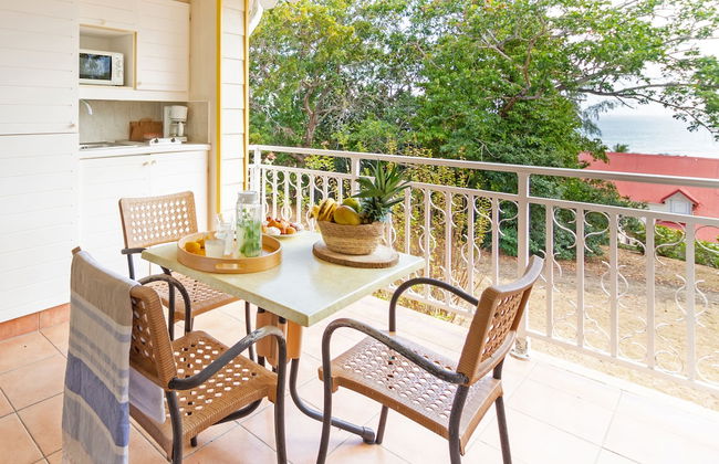 Village St Anne Pierre & Vacances - Photo 20