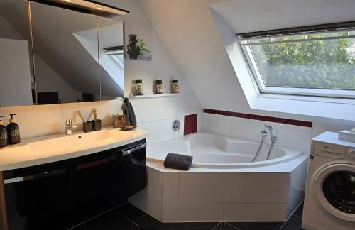 Ferienwohnung Morgensonne Mölln - Foto 29