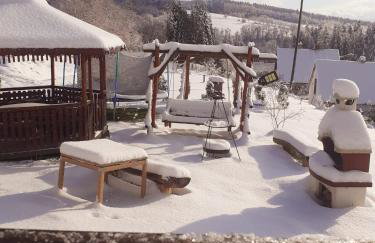 Domki w Bieszczadzkiej Dolinie - Foto 63