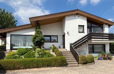 Ferienhaus Altenplos - Foto 1