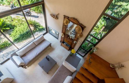 Villa Tsavorite - Cannes Californie - Foto 19