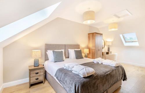 Cherry Tree Cottage - Uk47756 - Foto 20